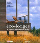 Eco-lodges en France
